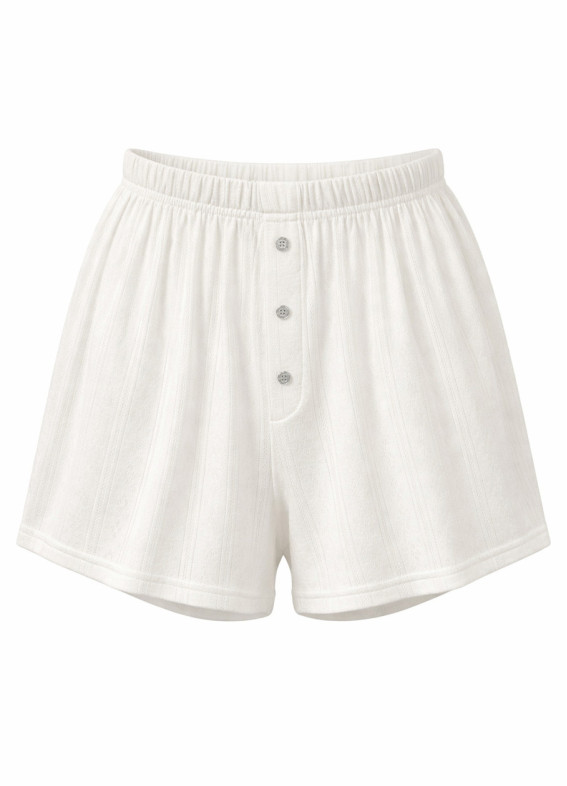 Версаль, шорти до піжами, молочні00-00004555