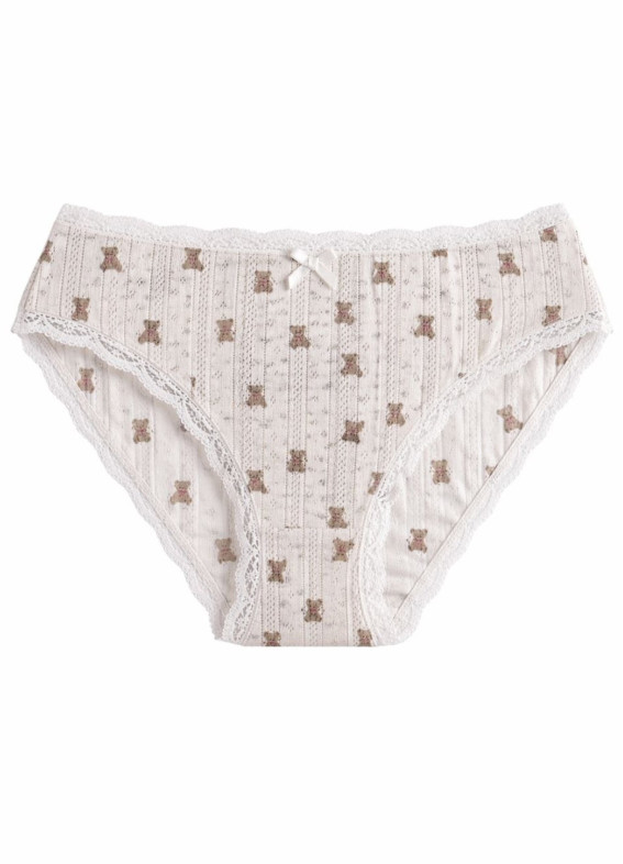 Бері, трусики сліпи, молочні00-00004936