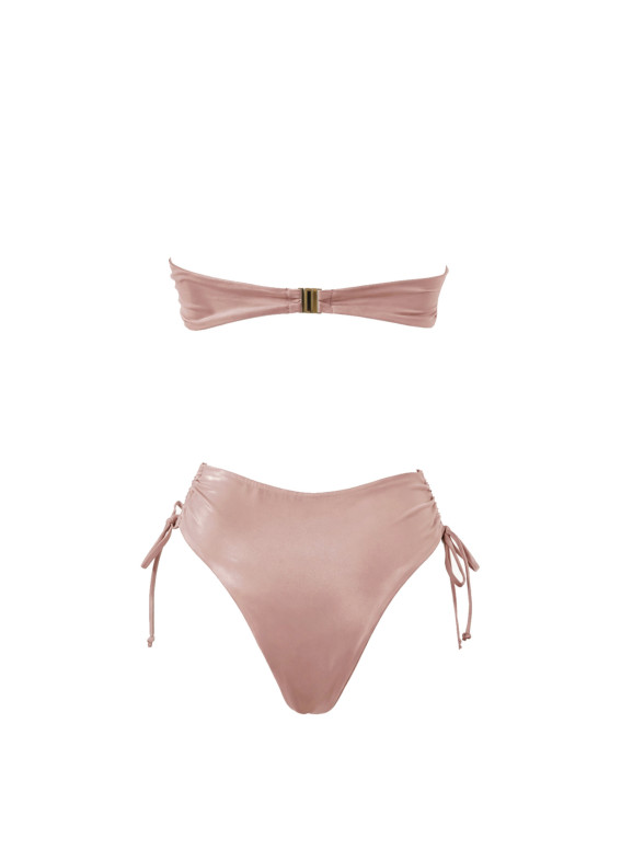 Гаїті, купальник, бежевий00-00005008-k