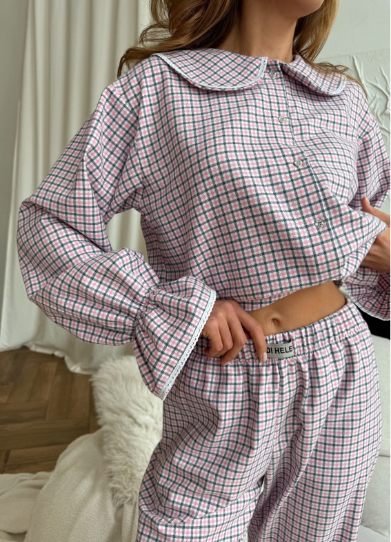 Еммі, піжама, рожева00-00005449-k