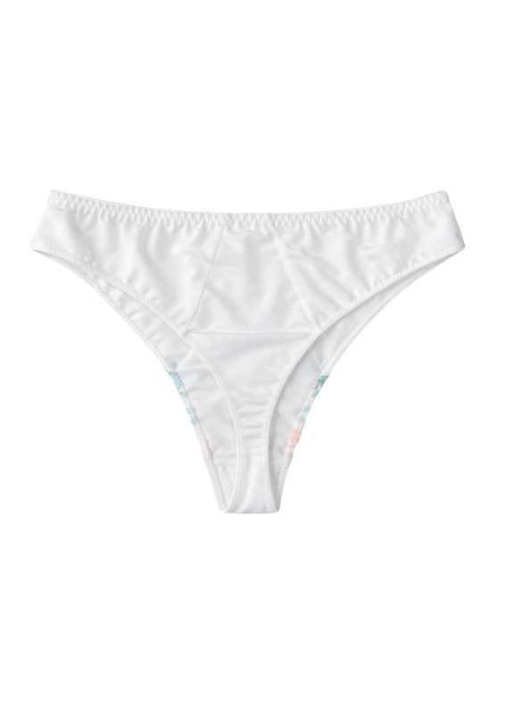 Соната, трусики стрінги, молочні 00-00005530