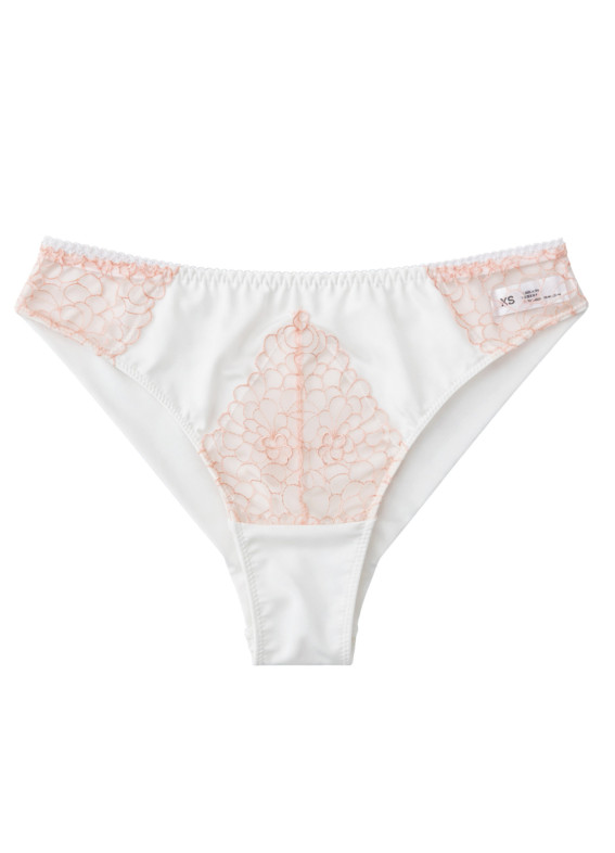 Афіна, трусики бразиліани, молочні00-00005532