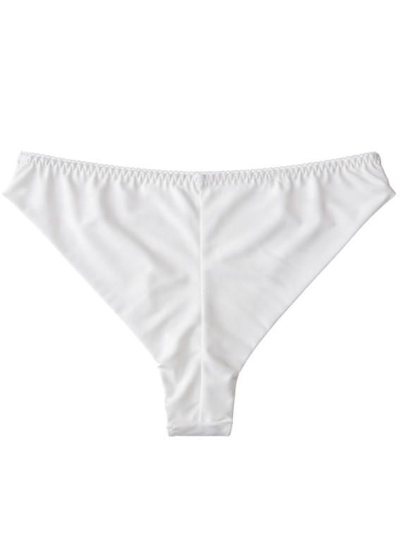 Афіна, трусики бразиліани, молочні00-00005532
