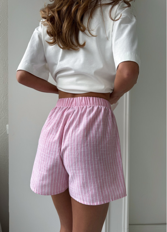 Little joys, піжама, різнокольорова00-00005550-k