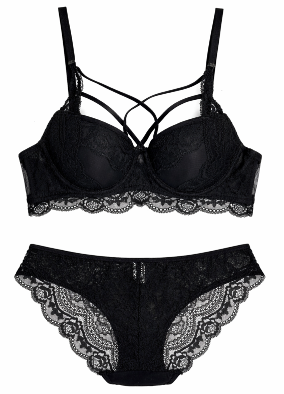 Барбарис з відростками, комплект, чорний00-00000935-k