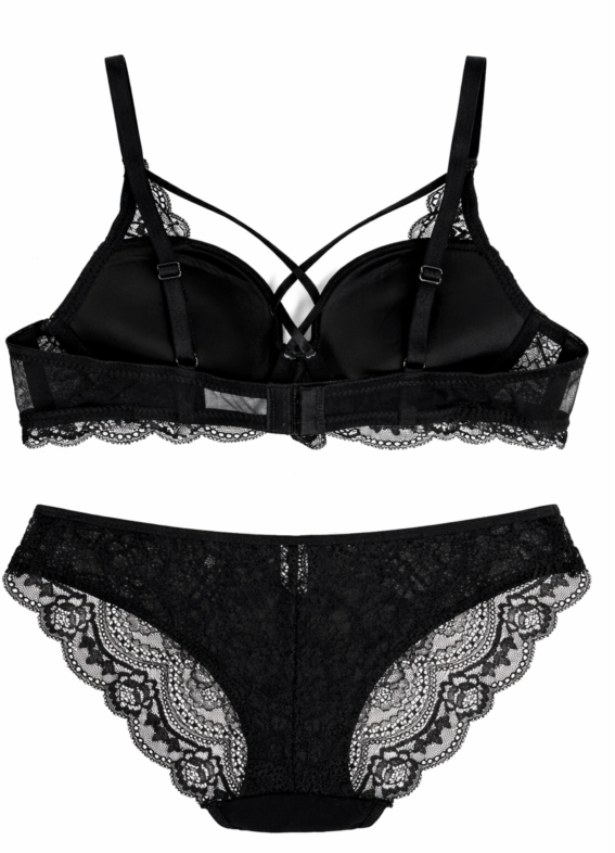 Барбарис з відростками, комплект, чорний00-00000935-k