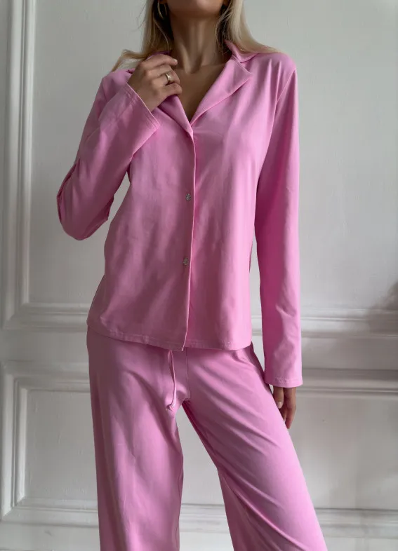 Кері, піжама, рожева00-00004092-k