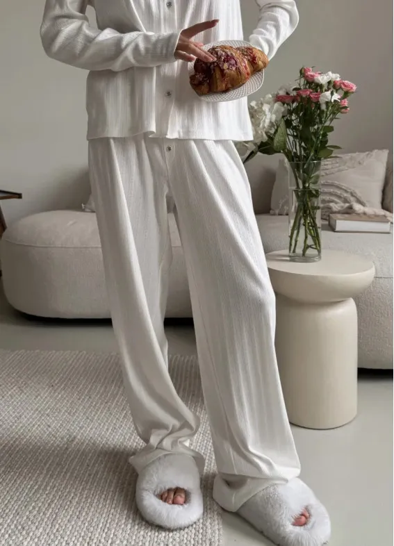 Верона, штани, молочні00-00004904