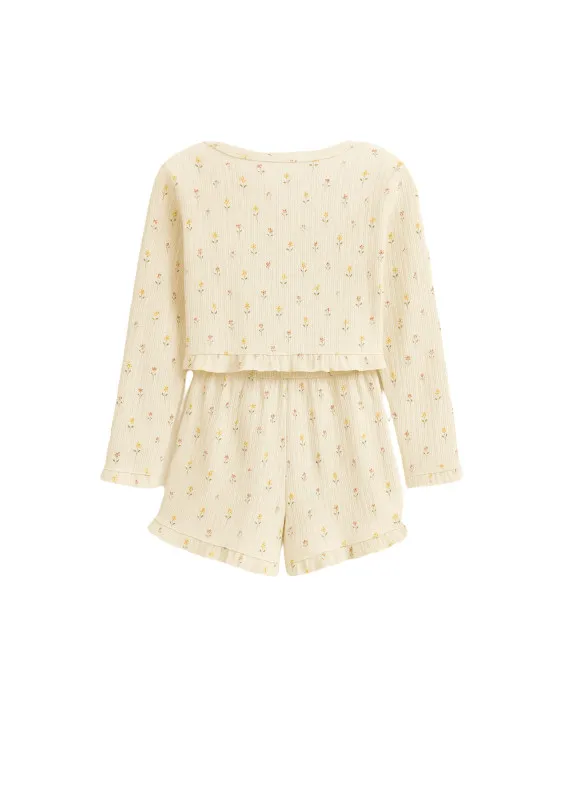 Афелія, піжама, жовта00-00004959-k