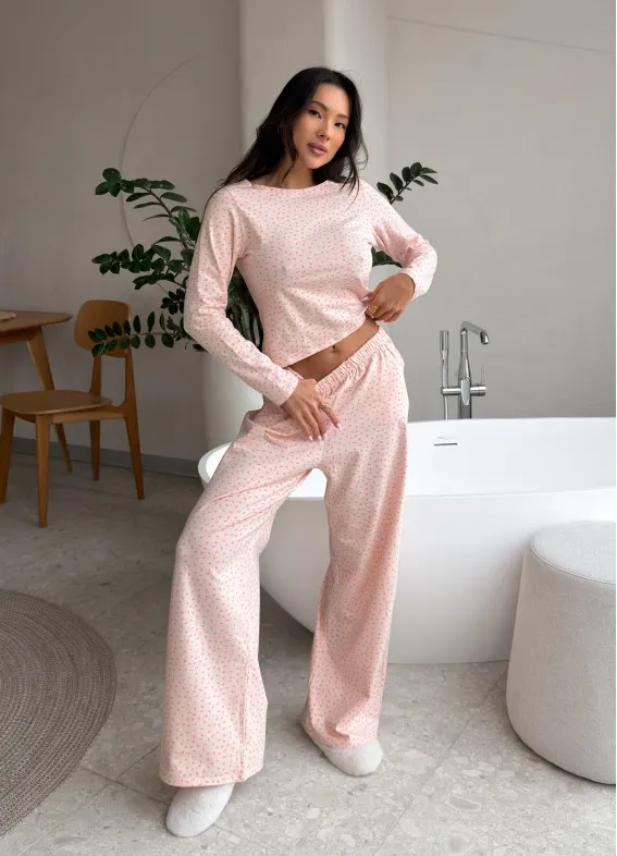 Азіза, піжама, рожева00-00005076-k