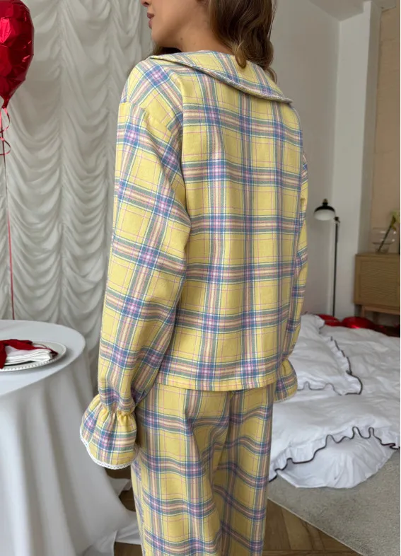 Еммі, піжама, жовта00-00005449-k